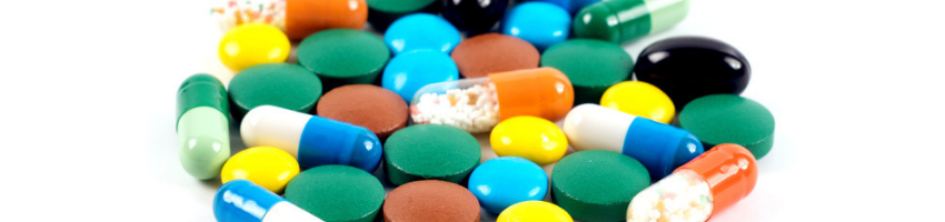 What’s in a tablet? Understanding the dangers of chemically synthesised drugs