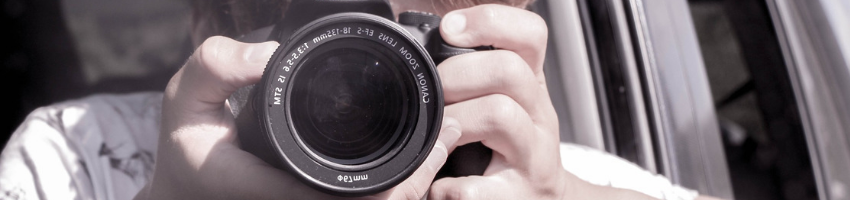 Photography and the law – when is it illegal to take a photo?