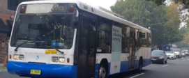 Classifying bus driver employees as contractors turns out to be costly