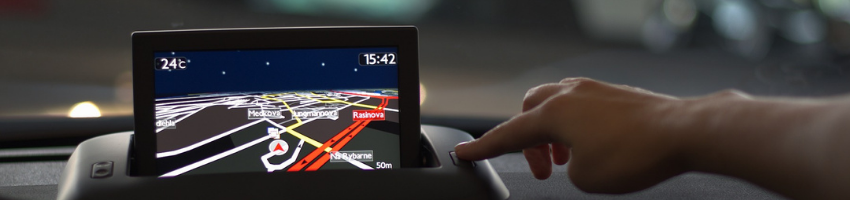 Inaccurate GPS speed zone recognition is no excuse for speeding