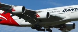 Qantas outsourcing heading to High Court as airline loses appeal